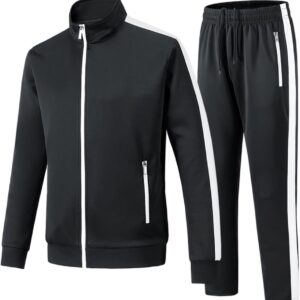 2025 High Quality Tracksuit
