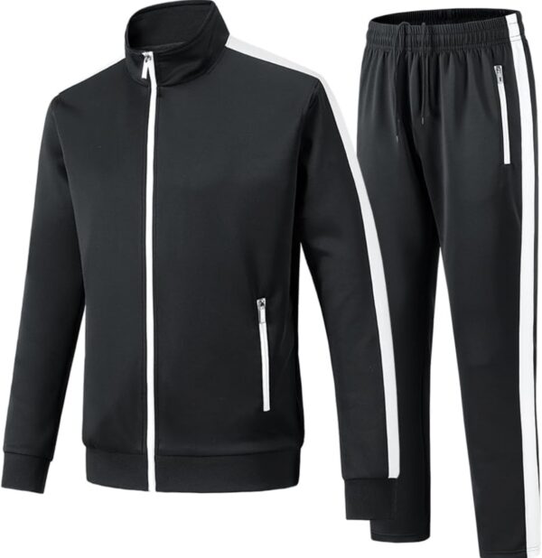 2025 High Quality Tracksuit