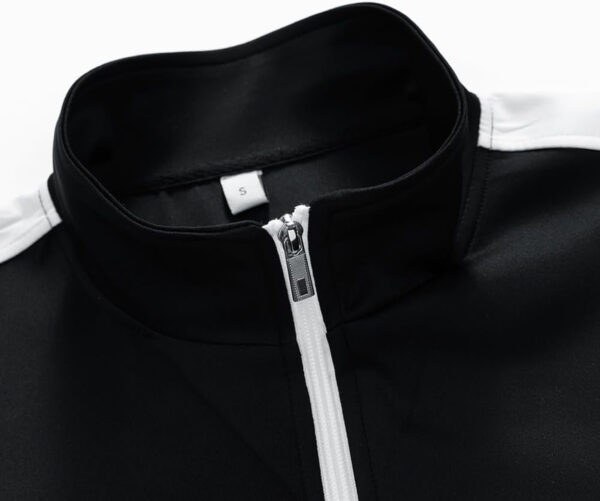 2025 Sports Tracksuit - Image 2