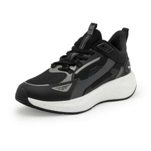 Black Lifestyle Trainer